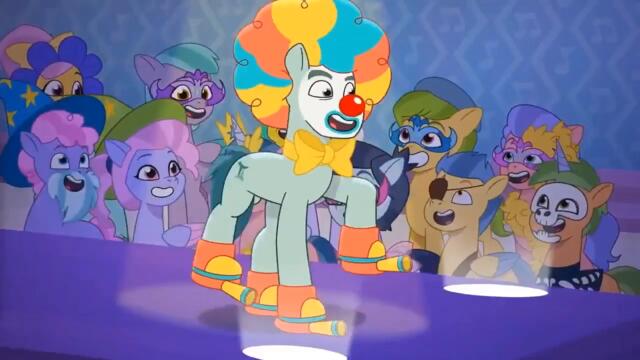 My Little Pony Tell Your Tale Episode 30