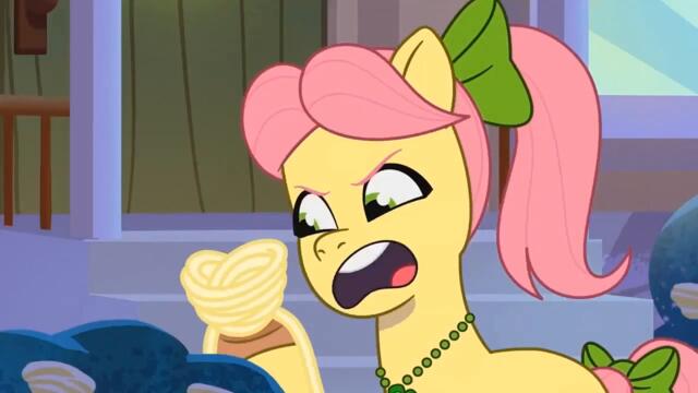 My Little Pony Tell Your Tale Episode 31
