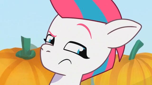 My Little Pony Tell Your Tale Episode 33