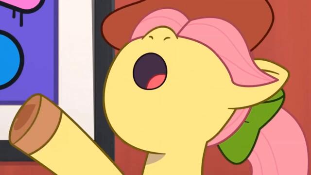 My Little Pony Tell Your Tale Episode 34