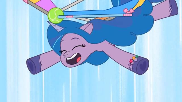 My Little Pony Tell Your Tale Episode 36