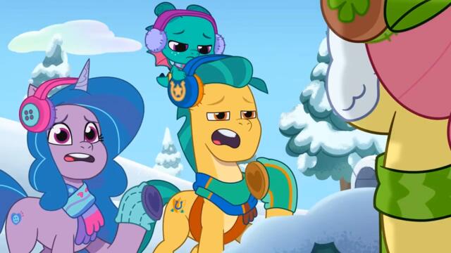 My Little Pony Tell Your Tale Episode 37