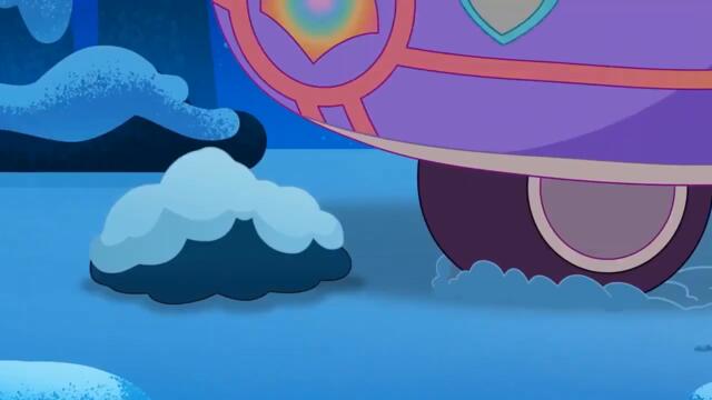 My Little Pony Tell Your Tale Episode 39