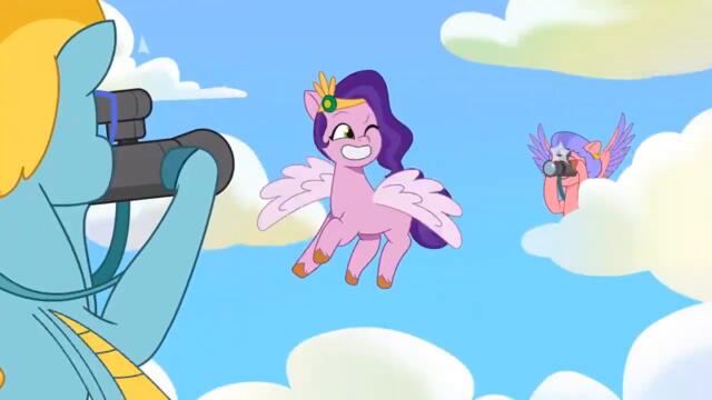 My Little Pony Tell Your Tale Episode 41