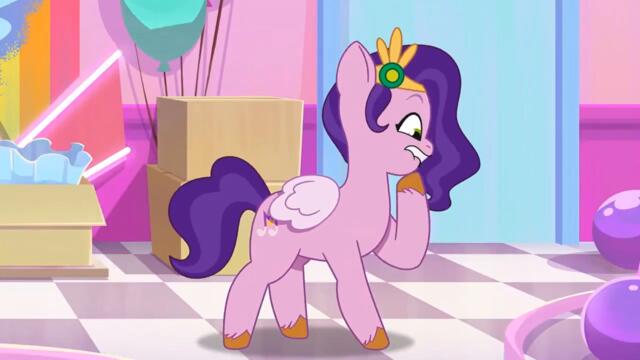 My Little Pony Tell Your Tale Episode 43