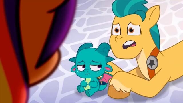 My Little Pony Tell Your Tale Episode 46