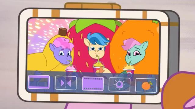 My Little Pony Tell Your Tale Episode 47