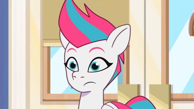 My Little Pony Tell Your Tale Episode 48