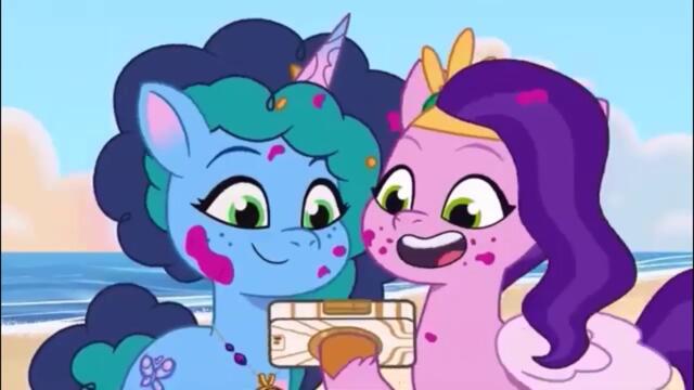 My Little Pony Tell Your Tale Episode 50