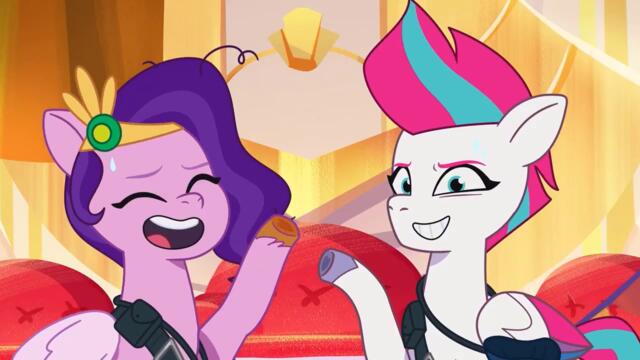 My Little Pony Tell Your Tale Episode 51