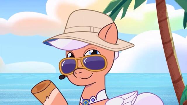 My Little Pony Tell Your Tale Episode 52