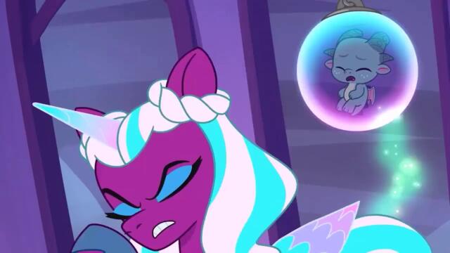 My Little Pony Tell Your Tale Episode 54
