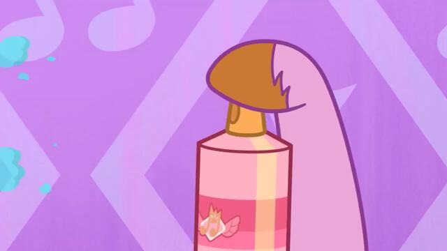 My Little Pony Tell Your Tale Episode 55