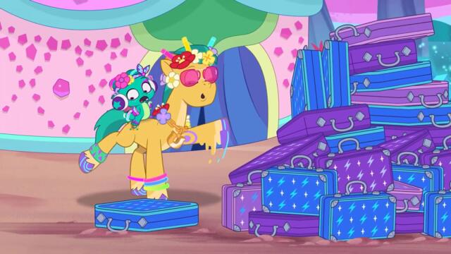 My Little Pony Tell Your Tale Episode 56