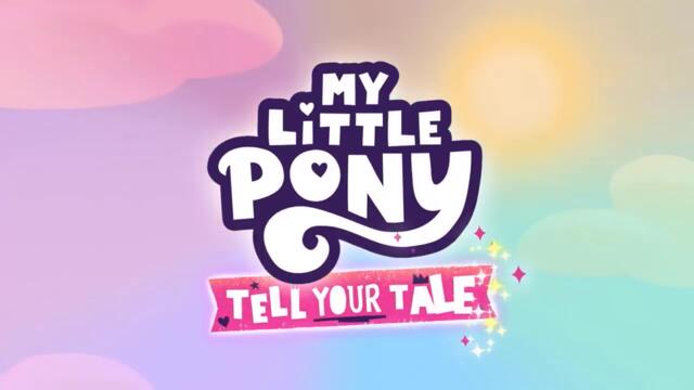 My Little Pony Tell Your Tale Episode 57