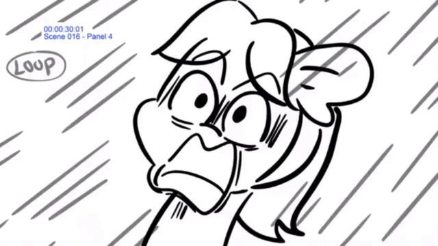 My Little Pony Tell Your Tale Episode 61 (Version 1)
