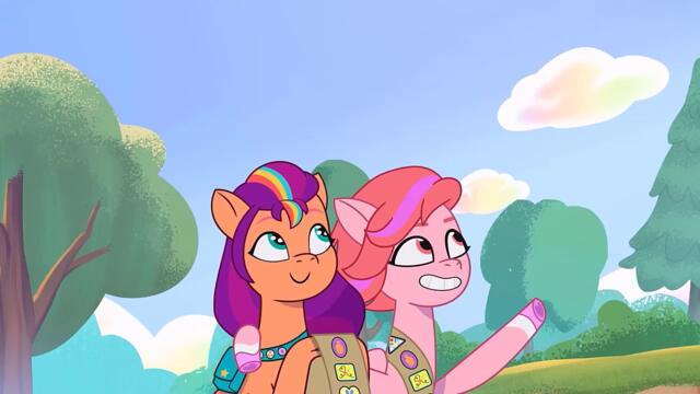 My Little Pony Tell Your Tale Episode 61 (Version 2)