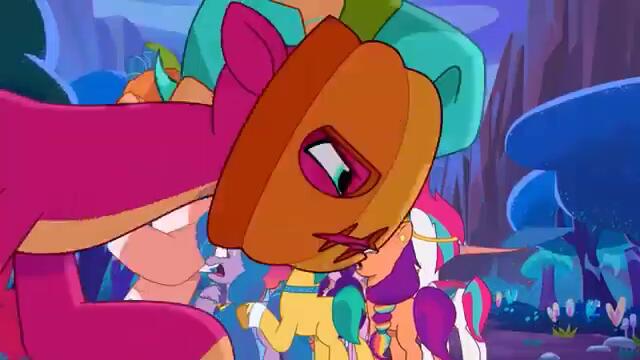 My Little Pony Tell Your Tale Episode 62