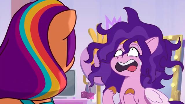 My Little Pony Tell Your Tale Episode 64