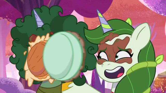 My Little Pony Tell Your Tale Episode 66