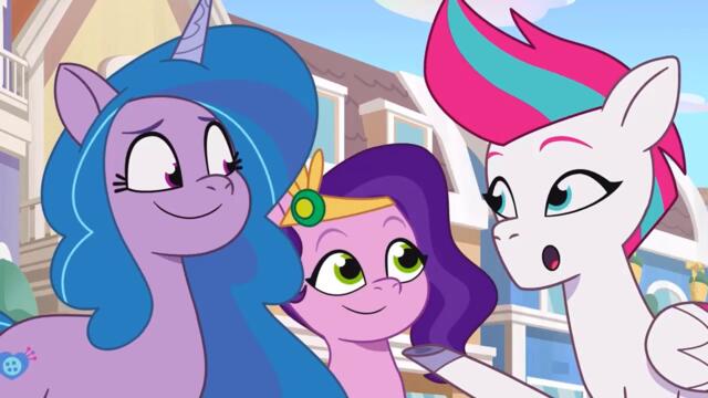 My Little Pony Tell Your Tale Episode 68