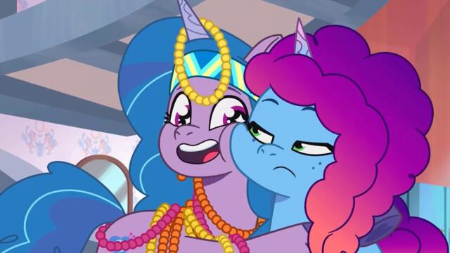 My Little Pony Tell Your Tale S2 Episode 2