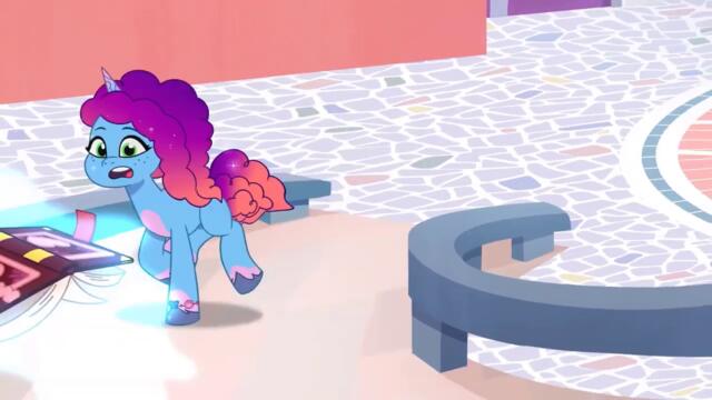 My Little Pony Tell Your Tale S2 Episode 5