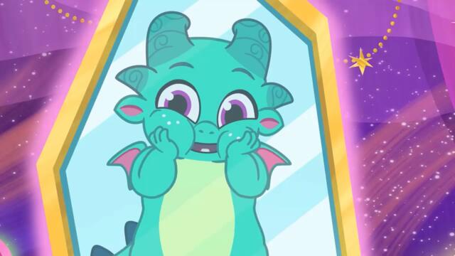 My Little Pony Tell Your Tale S2 Episode 16
