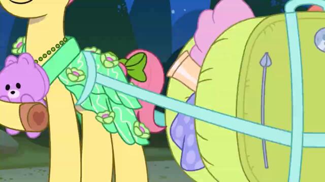My Little Pony Tell Your Tale S2 Episode 18