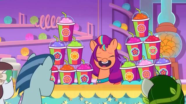 My Little Pony Tell Your Tale S2 Episode 19