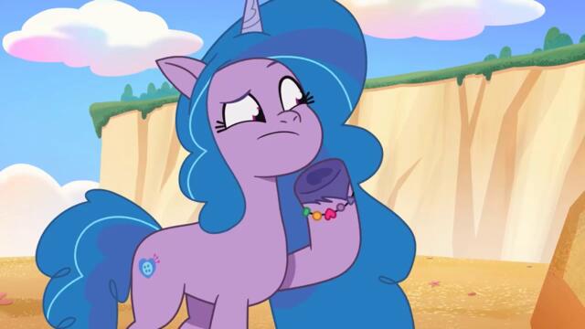My Little Pony Tell Your Tale S2 Episode 20