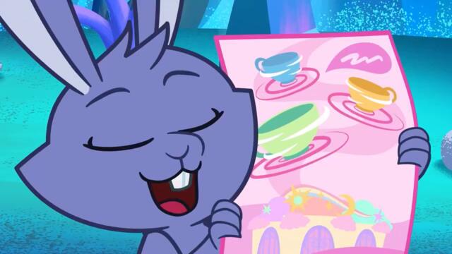 My Little Pony Tell Your Tale S2 Episode 22
