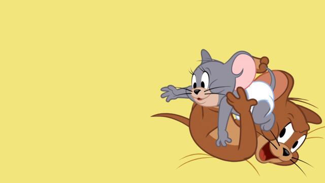 Шоуто на Том и Джери - Сезон 3 Епизод 40 (Приятел или враг) (БГ Аудио) / Tom and Jerry Show - S3E40 (BG Audio)