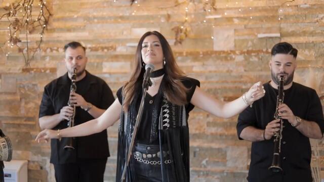 'Έλενα Γεωργαντά – Όσο Γλυκιά Είναι Η Ζωή - Medley  Official Music Video (HD)