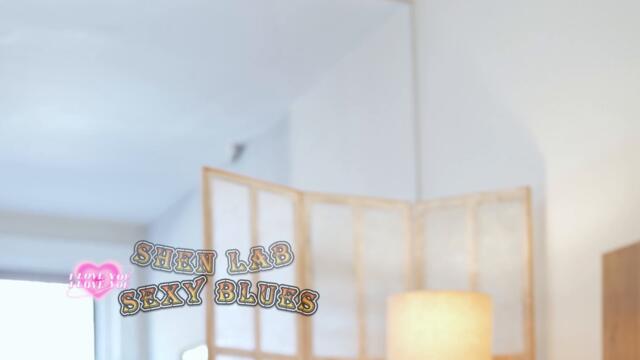 Shen Lab - Sexy Blues