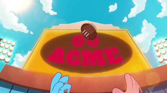 Tiny Toons Looniversity S01-E07