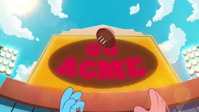 Tiny Toons Looniversity S01-E08