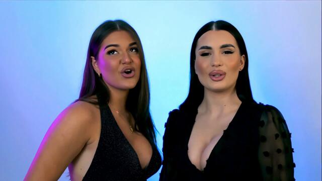 MAŠA I ZORANA - TUGE MI DOVOLJNO (COVER) █▬█ █ ▀█▀