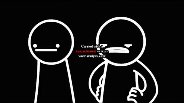 asdfmovie deleted scenes in g major