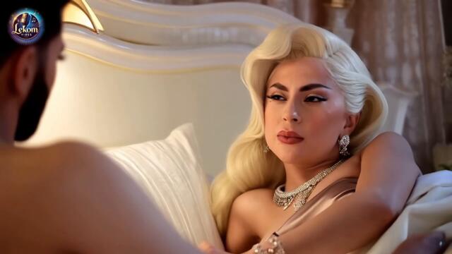 Lady Gaga  - “Set My Heart on Fire” 🔥(Official Music Video)