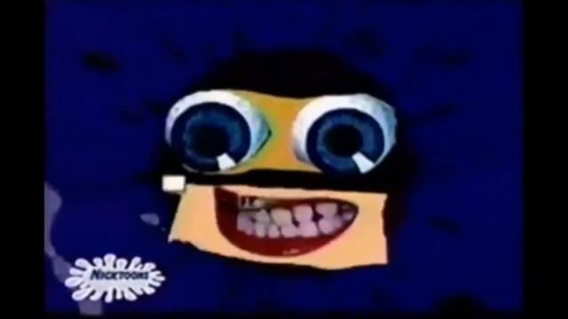 Klasky Csupo on Nicktoons!