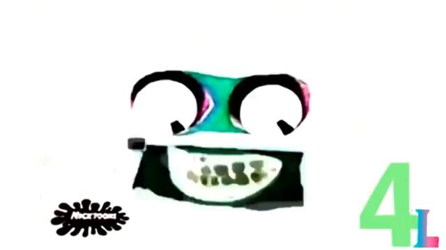 Klasky Csupo Nicktoons.EXE Does Not Respond