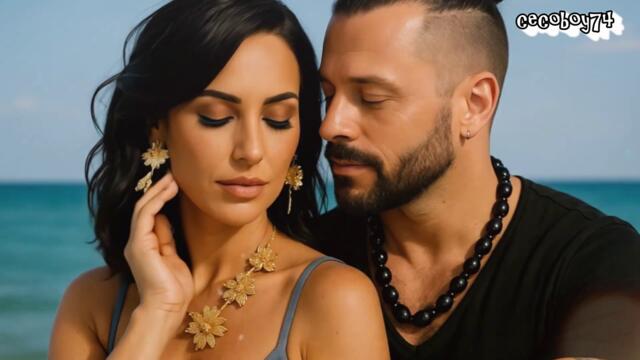 Evgenia - Χρήστος Δάντης - Γιατί Δε Μιλάμε - защо не говорим