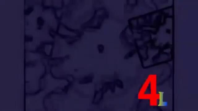 Klasky Csupo Overload in Splash Black