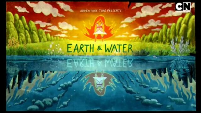 Време за приключения сезон 5 епизод 32