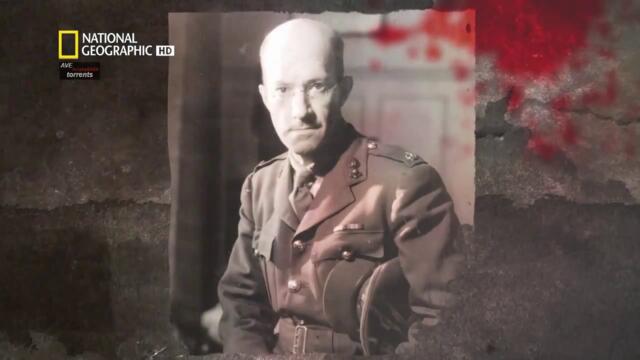 Странната война на нацистите / Nazi World War Weird (2016) - бг аудио - Еп. 3: Тайна художествена крепост - част 2