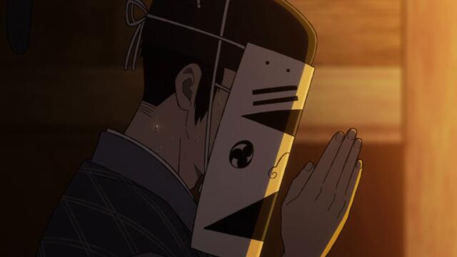 Dandadan - 17 (480p) Dan Da Dan Season 2 - 05