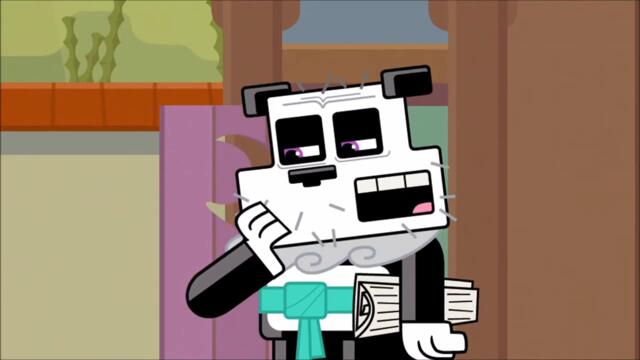 YinYangYo S01-E14