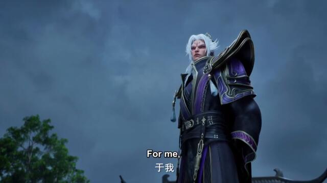 The Demon Hunter Season 2 Episode 36 Subtitles [ENGLISH + INDONESIAN] - AnimeKhor-embed