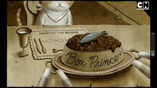 Време за приключения сезон 5 епизод 37 и 38